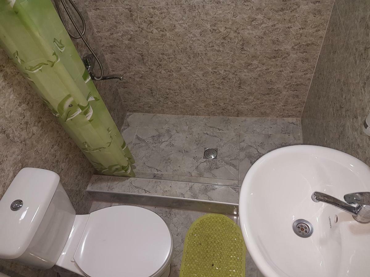 Apartments Sunset Paradise Makhinjauri Room photo